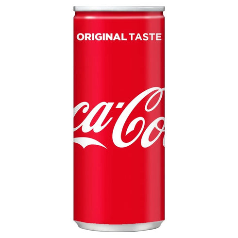コカコーラ 250ml